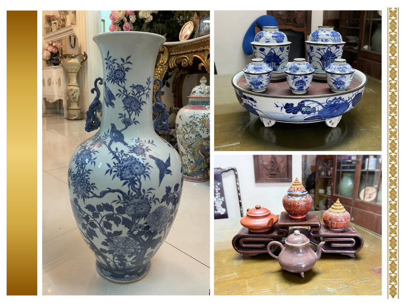 ร้านรับซื้อของสะสม นนทบุรี